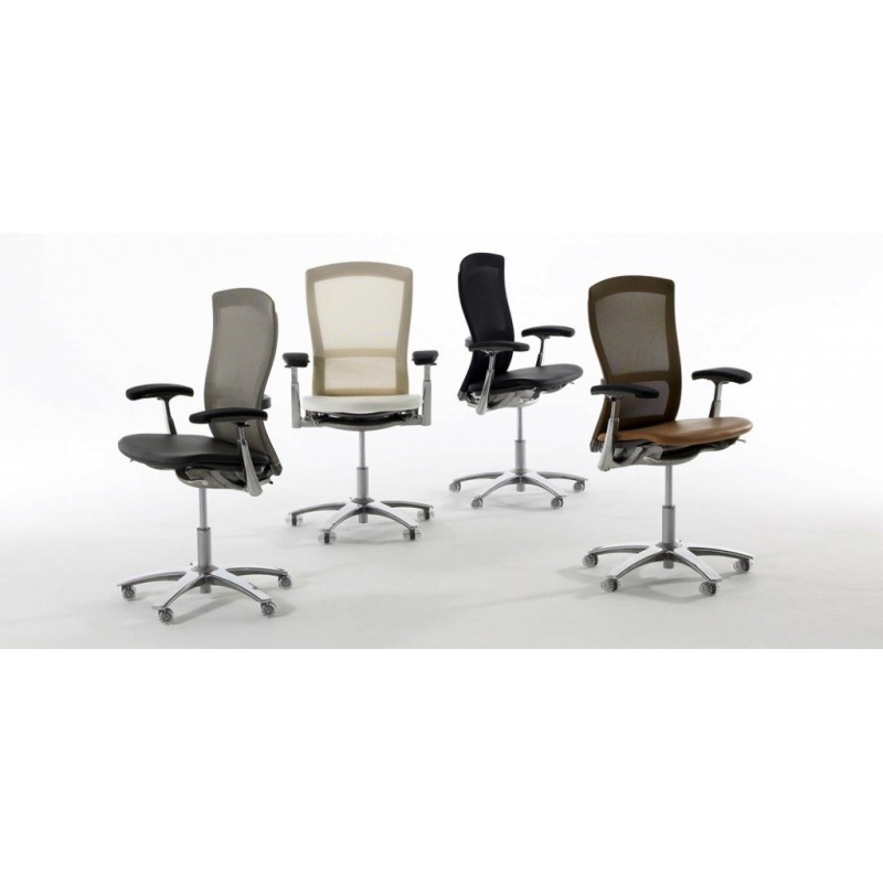 Life Chair - BOSS Trinidad - Office Supplies
